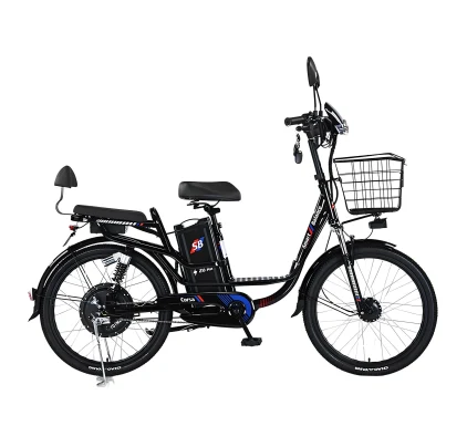 Электровелосипед SmartBalance Corsa 20 Ah
