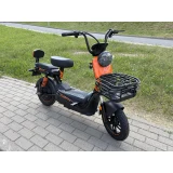 Электроскутер Kugoo EC 03