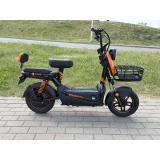 Электроскутер Kugoo EC 03