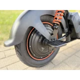Электроскутер Kugoo EC 03