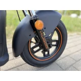 Электроскутер Kugoo EC 03