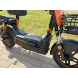 Электроскутер Kugoo EC 03