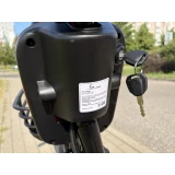 Электроскутер Kugoo EC 03