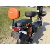 Электроскутер Kugoo EC 03