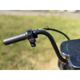 Электроскутер Kugoo EC 03