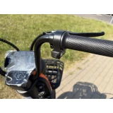 Электроскутер Kugoo EC 03