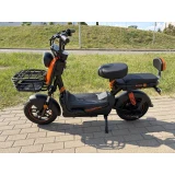 Электроскутер Kugoo EC 03
