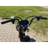 Электроскутер Kugoo EC 03