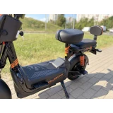 Электроскутер Kugoo EC 03