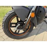 Электроскутер Kugoo EC 03