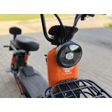 Электроскутер Kugoo EC 03