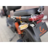 Электроскутер Kugoo EC 03