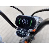Электроскутер Kugoo EC 03