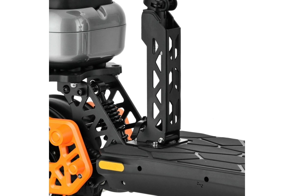 Электросамокат Kugoo M5 Pro