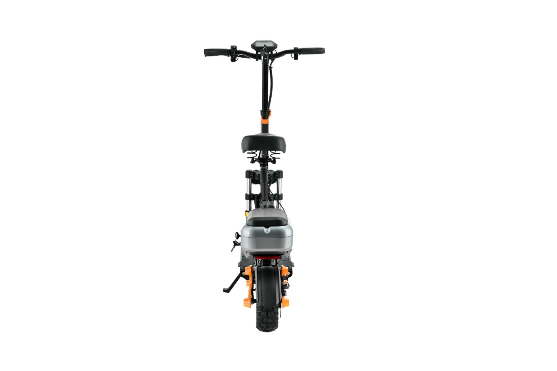 Электросамокат Kugoo M5 Pro