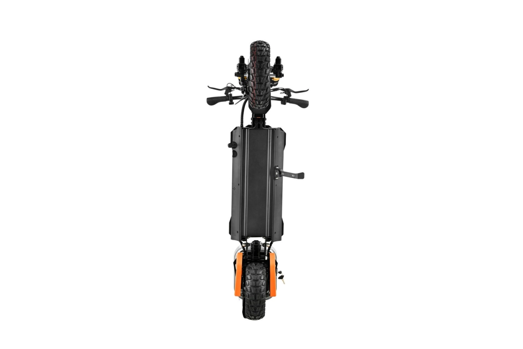 Электросамокат Kugoo M5 Pro