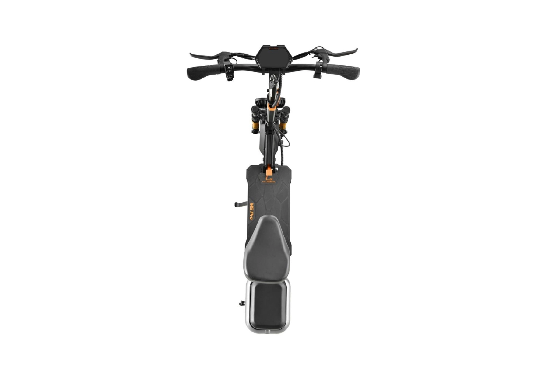 Электросамокат Kugoo M5 Pro