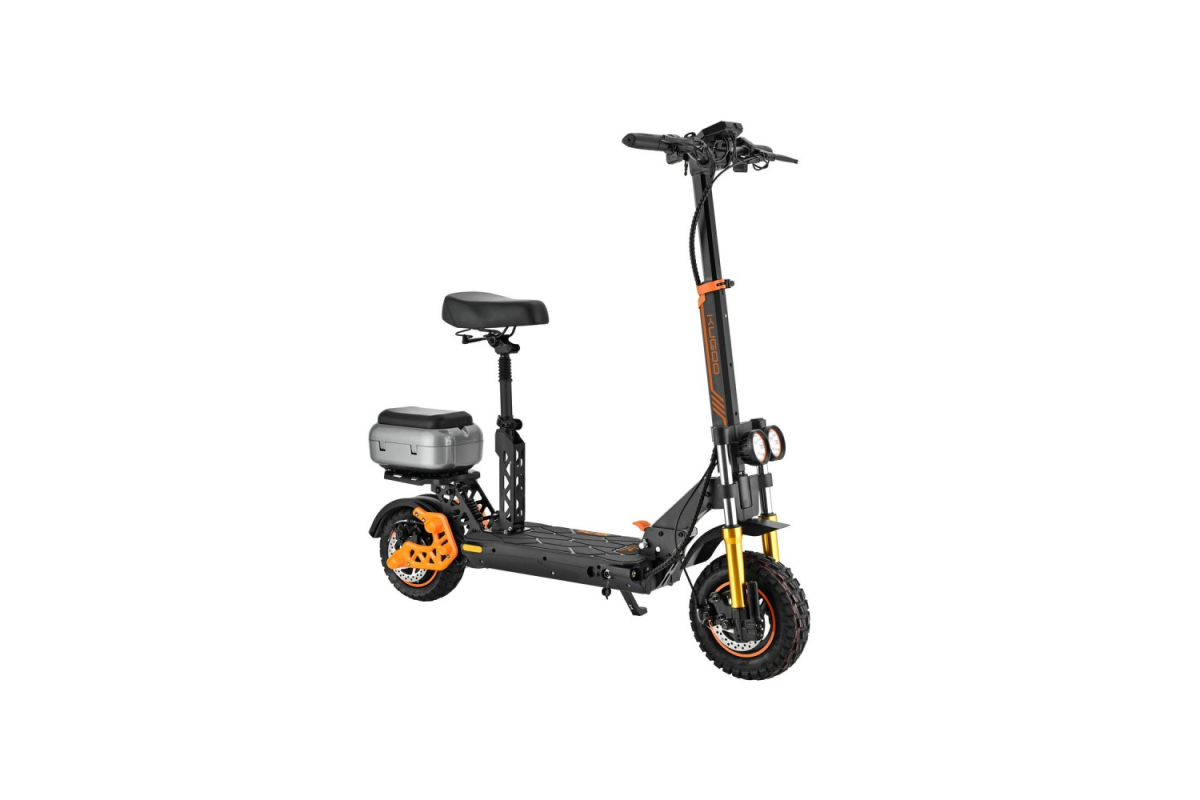 Электросамокат Kugoo M5 Pro