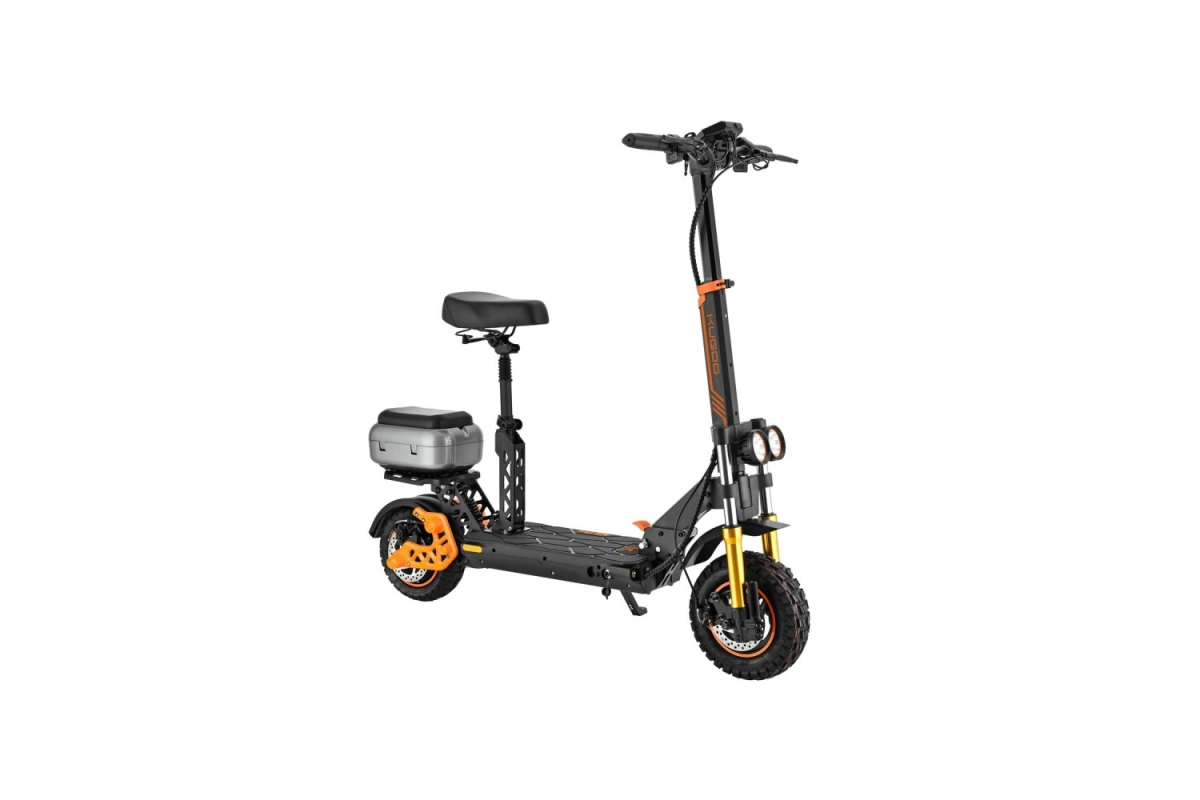 Электросамокат Kugoo M5 Pro