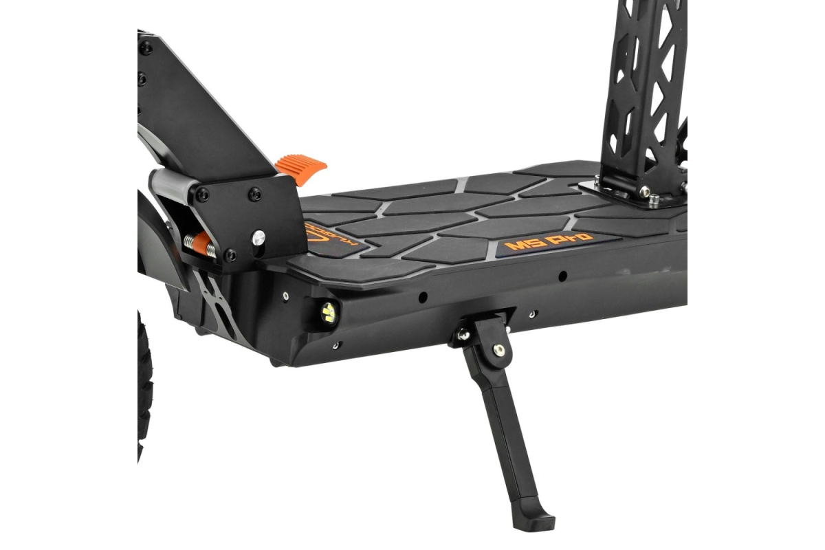 Электросамокат Kugoo M5 Pro