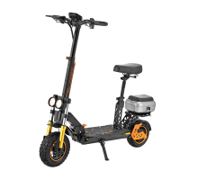 Электросамокат Kugoo M5 Pro