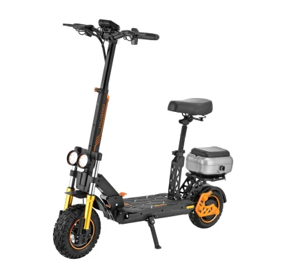 Электросамокат Kugoo M5 Pro