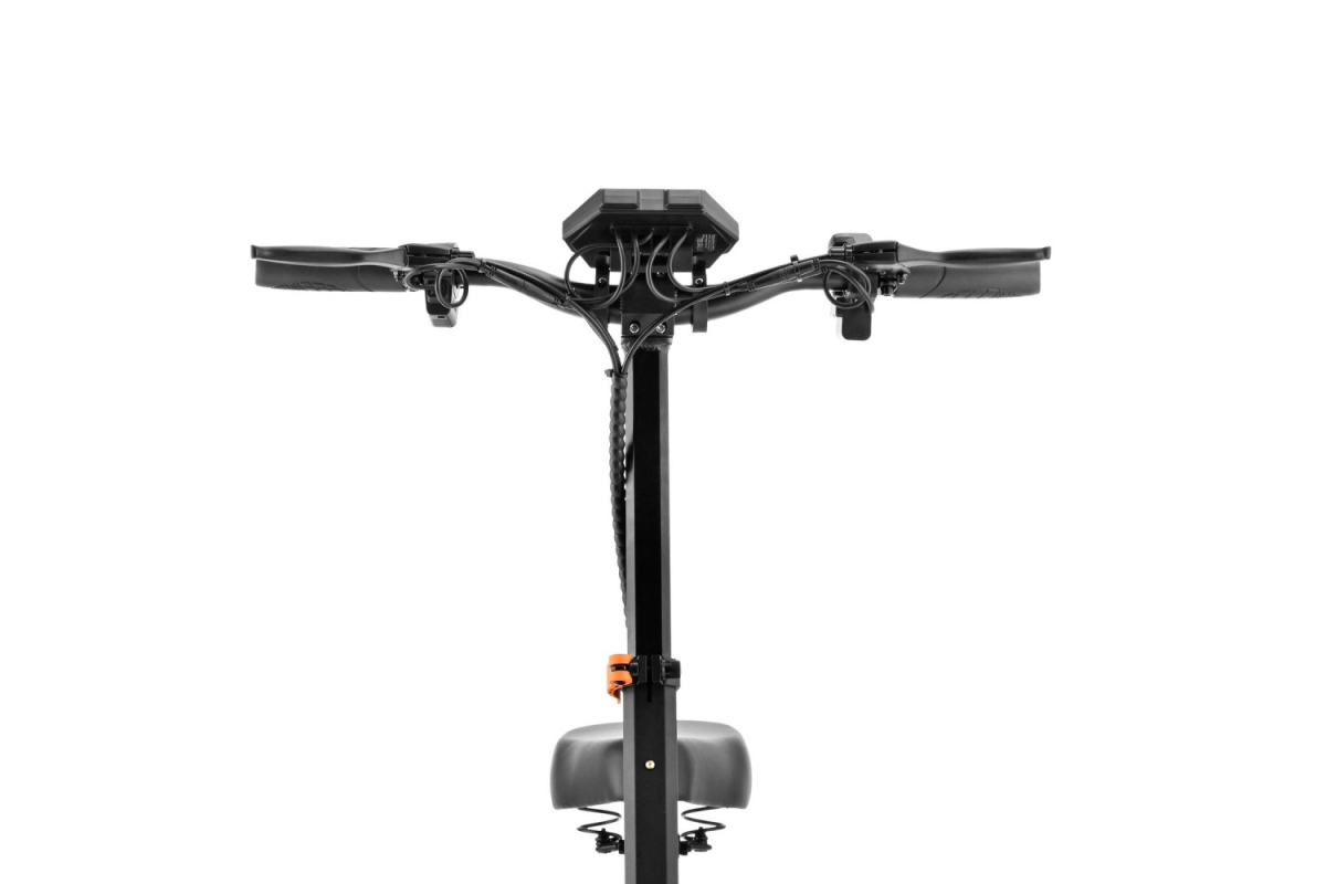 Электросамокат Kugoo M5 Pro