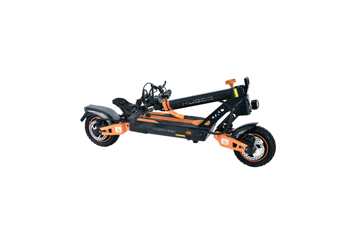 Электросамокат Kugoo G2 Max