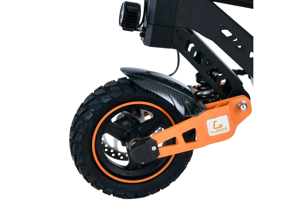Электросамокат Kugoo G2 Max