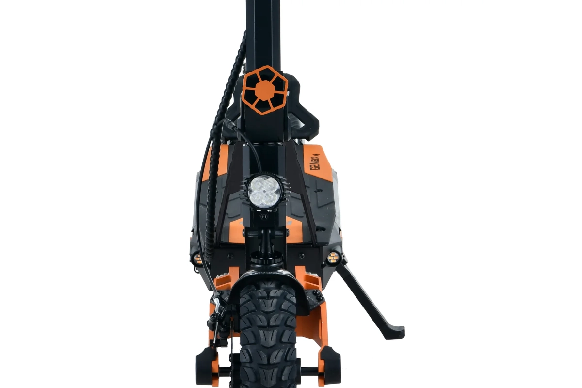 Электросамокат Kugoo G2 Max