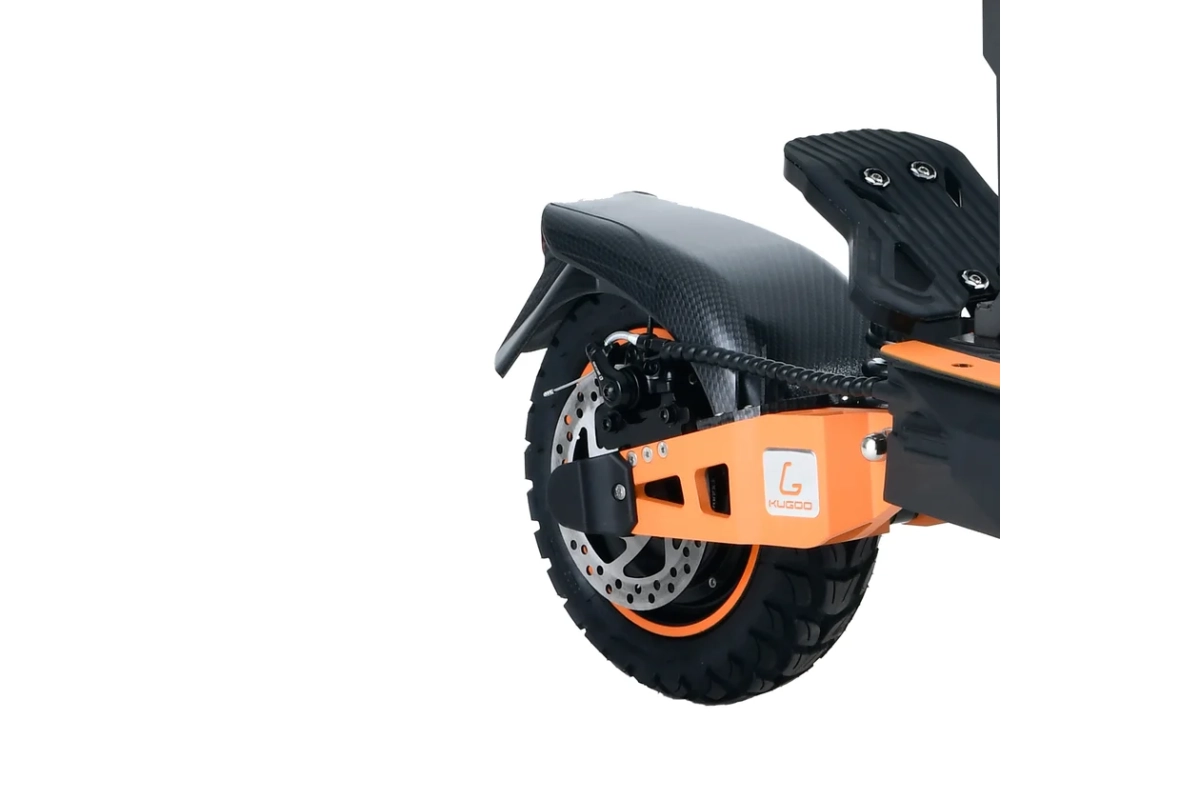 Электросамокат Kugoo G2 Max