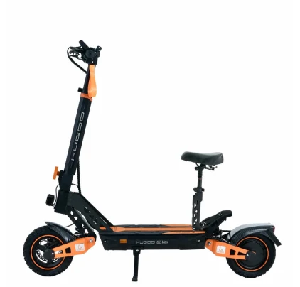 Электросамокат Kugoo G2 Max