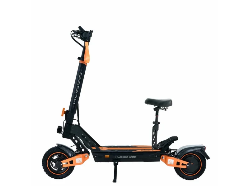 Электросамокат Kugoo G2 Max