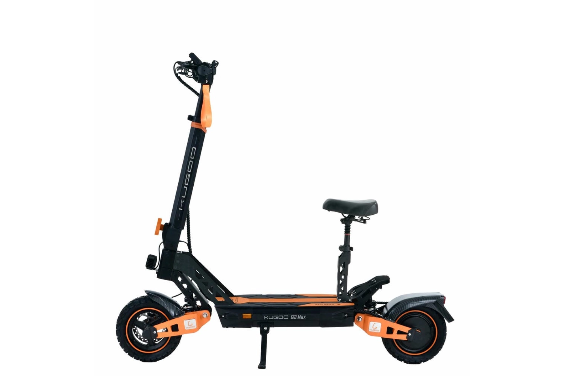 Электросамокат Kugoo G2 Max