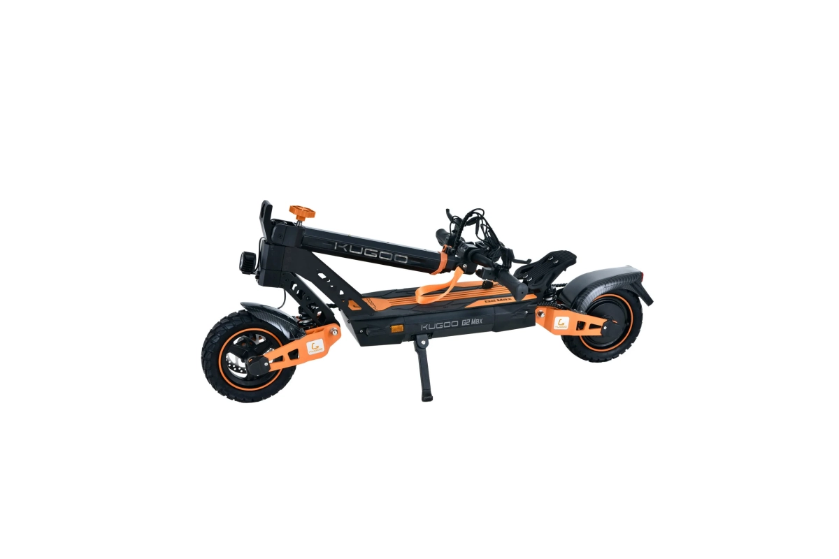Электросамокат Kugoo G2 Max