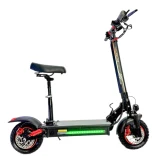 Электросамокат Kugoo Max Speed 