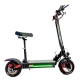 Электросамокат Kugoo Max Speed 