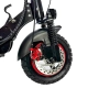 Электросамокат Kugoo Max Speed 