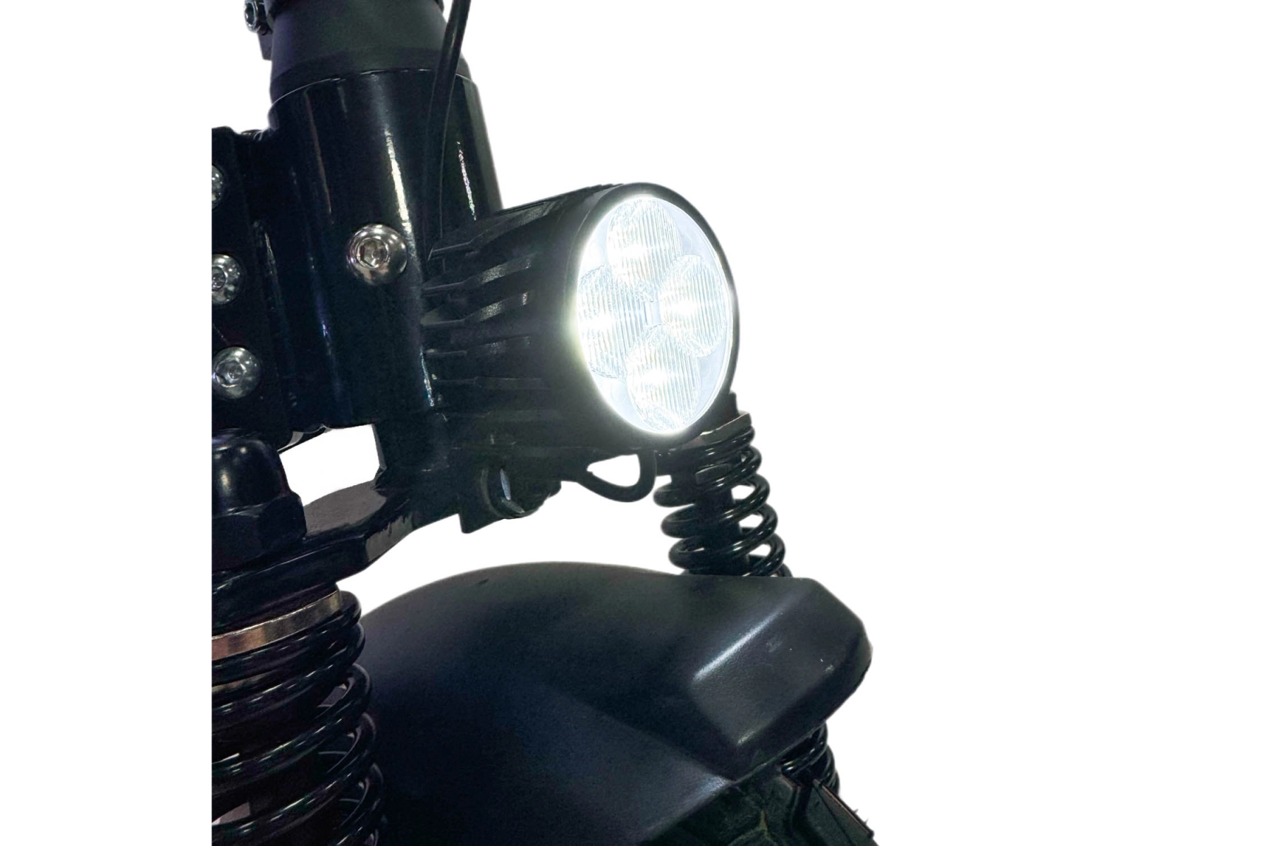 Электросамокат Kugoo Max Speed 