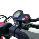 Электросамокат Kugoo Max Speed 