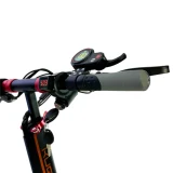 Электросамокат Kugoo Max Speed 