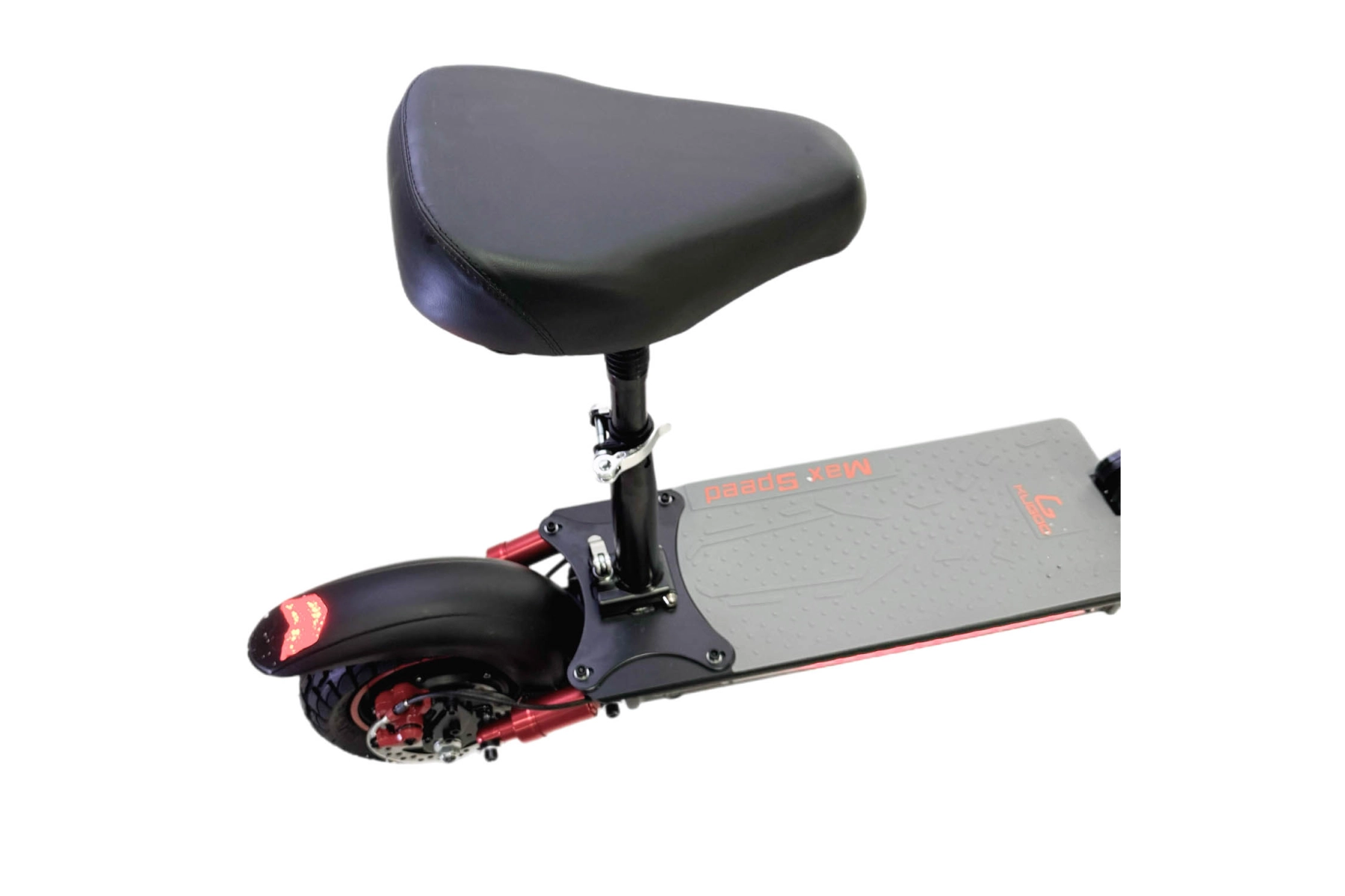 Электросамокат Kugoo Max Speed 