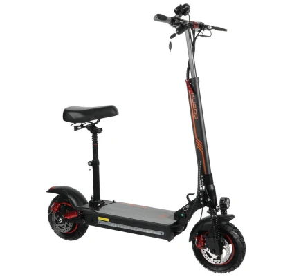 Электросамокат Kugoo Max Speed 