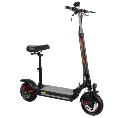 Электросамокат Kugoo Max Speed 