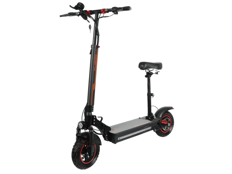 Электросамокат Kugoo Max Speed 