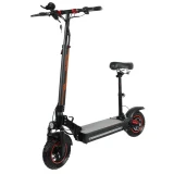 Электросамокат Kugoo Max Speed 