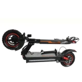 Электросамокат Kugoo Max Speed 