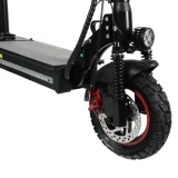 Электросамокат Kugoo Max Speed 