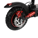 Электросамокат Kugoo Max Speed 