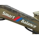 Электрический велосипед SmartBalance Hunter золотистый (2025)